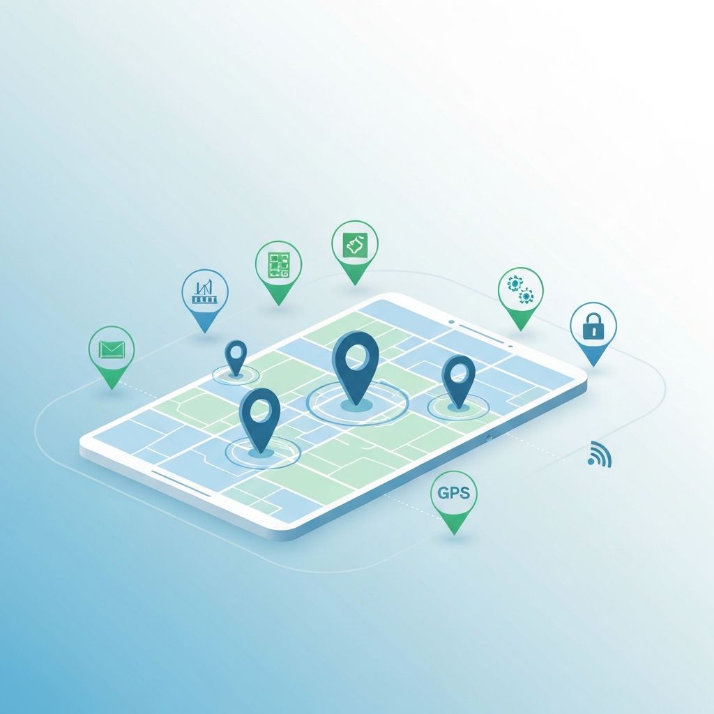 Plataforma de monitoreo GPS